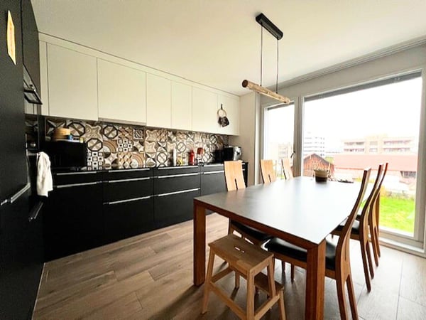 Appartement moderne de 1.5 pièce au centre de Bulle 3