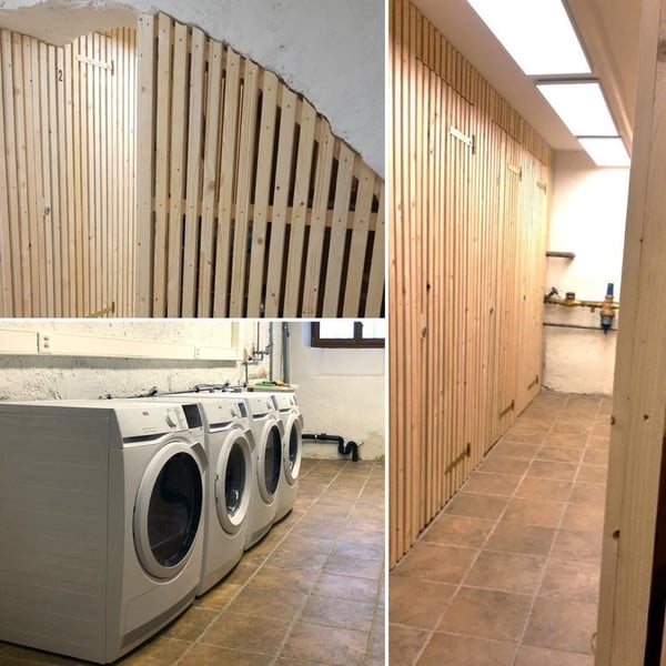 Magnifique duplex/attique avec accès direct ascenseur 80 m2 9