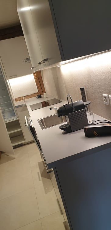 Magnifique duplex/attique avec accès direct ascenseur 80 m2 11