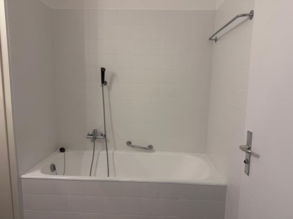 Grand appartement 1 pièces entièrement rénové 3