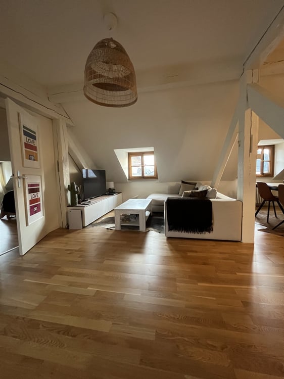 Reprise de bail ? 01.02.2025 Secteur Grand-Pré / Servette 1