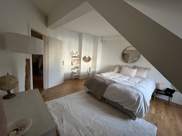 Reprise de bail ? 01.02.2025 Secteur Grand-Pré / Servette 4