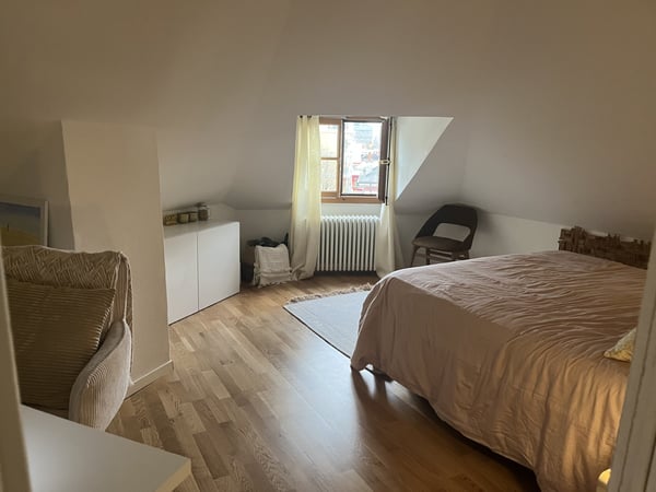 Reprise de bail ? 01.02.2025 Secteur Grand-Pré / Servette 5