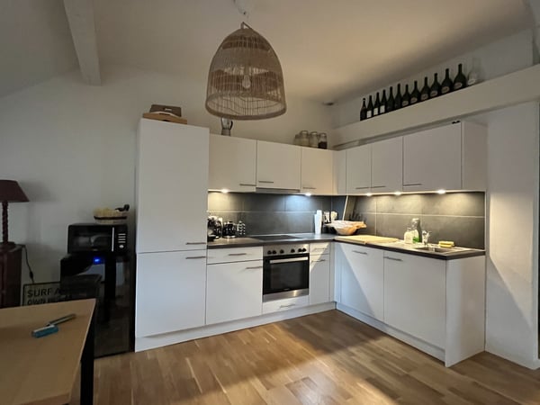 Reprise de bail ? 01.02.2025 Secteur Grand-Pré / Servette 2