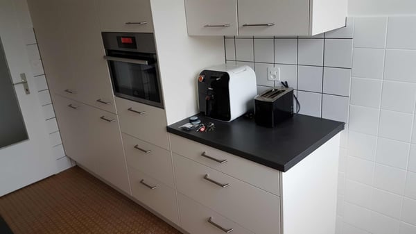 Appartement 1.5pcs libre dès 01 janvier 3