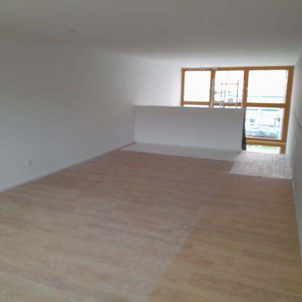 1.5 Zimmer Maisonette-Wohnung 5