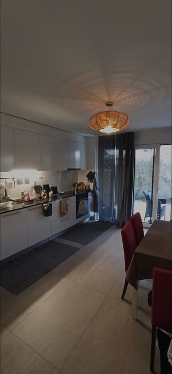 Très bel appartement 4