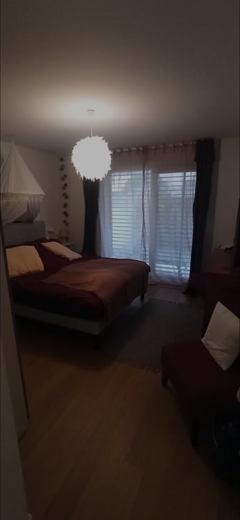 Très bel appartement 3