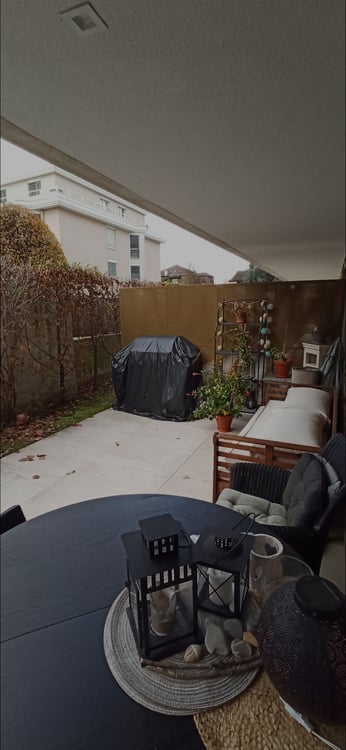 Très bel appartement 5