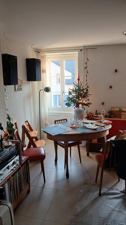 Reprise de bail, Appartement proche de la gare, 1 pièces 3