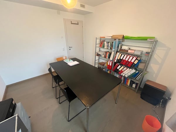 Subentro Cercasi - Appartamento 1.5 Locali a Bellinzona 4