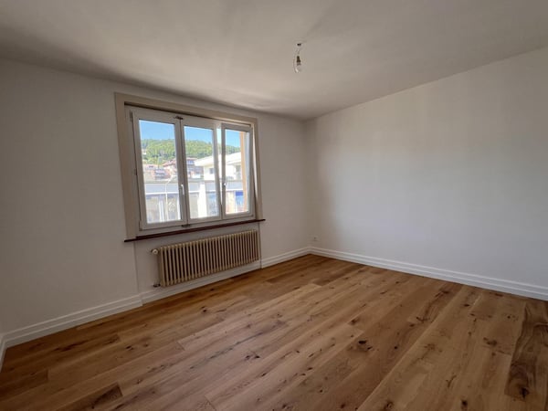 Bel appartement de 1.5 pièces avec vue sur le lac 3