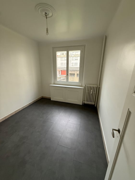 À louer ? Charmant appartement 1 pièces au c?ur des Pâquis 2