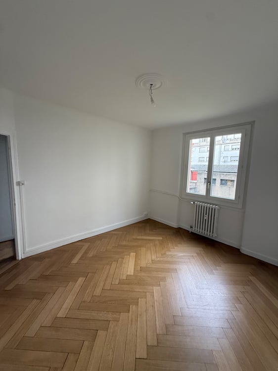 À louer ? Charmant appartement 1 pièces au c?ur des Pâquis 3