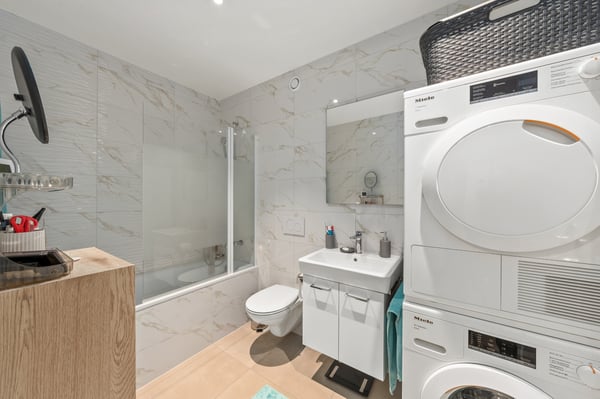 Appartement neuf a vendre,Nyon 5