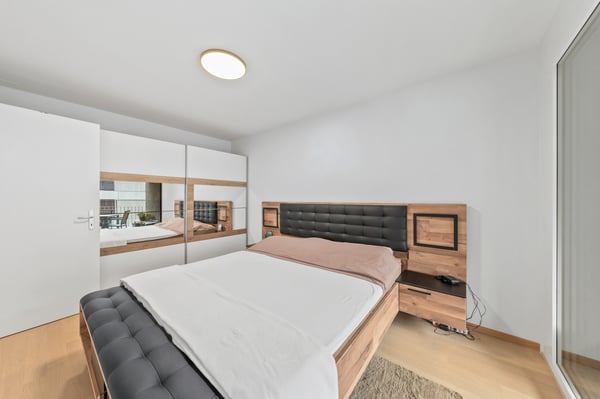 Appartement neuf a vendre,Nyon 3