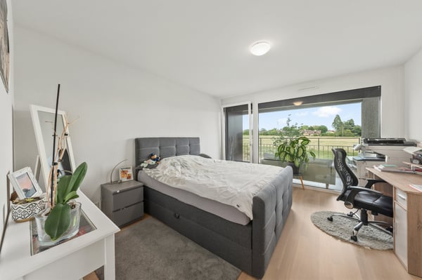 Appartement neuf a vendre,Nyon 4