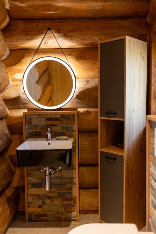 Appartement meublé 1.5 pièces 14m2 4