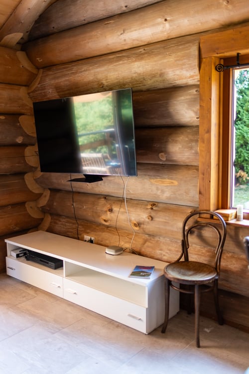 Appartement meublé 1.5 pièces 14m2 2