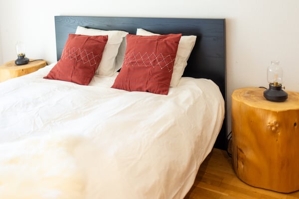 Appartement meublé 1.5 pièces 14m2 3