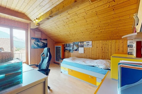 Colocation Villa 7.5pièces 2