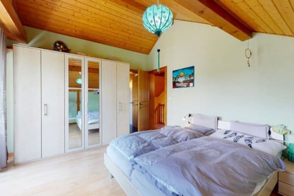 Colocation Villa 7.5pièces 5