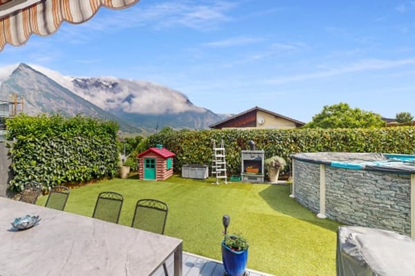 Immagine anteprima degli immobili