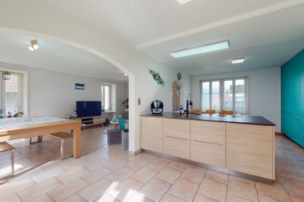 Colocation Villa 7.5pièces 3