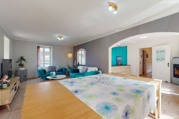 Colocation Villa 7.5pièces 4