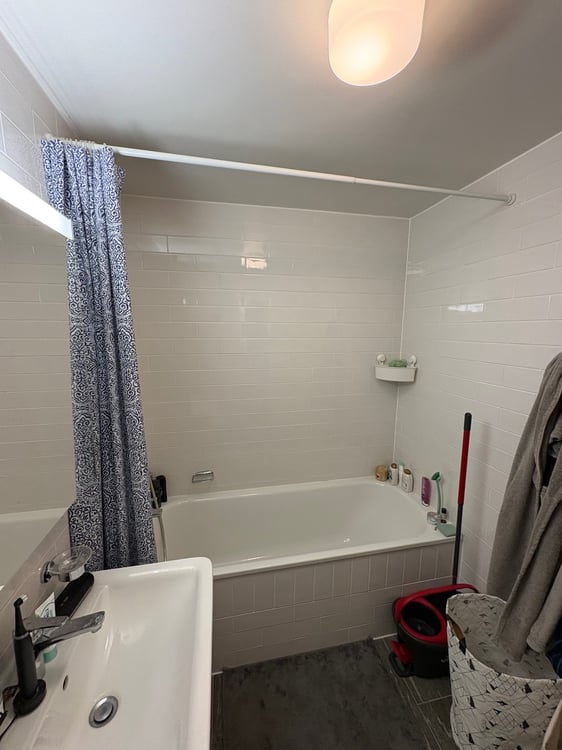 Appartement 1.5 pièces au 6 avec grande terrasse 4