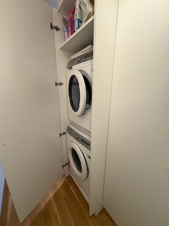 Appartement 1.5 pièces au 6 avec grande terrasse 3