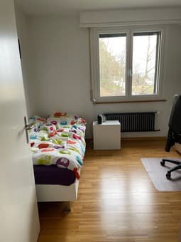 Appartement 1.5 pièces de 150m2 + 40m2 véranda et terrasse 5