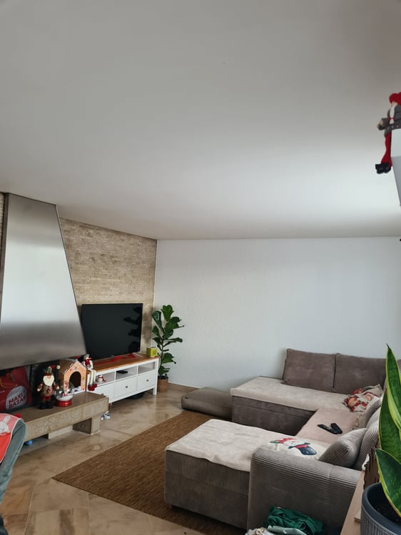 Appartement 1.5 pièces avec jardin et garage 2