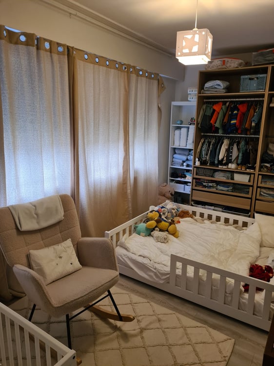 Appartement 1.5 pièces avec jardin et garage 4