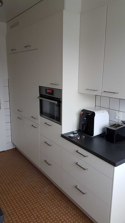 Petit-Saconnex (GE) 1.5 pcs libre dès 01 janvier 4