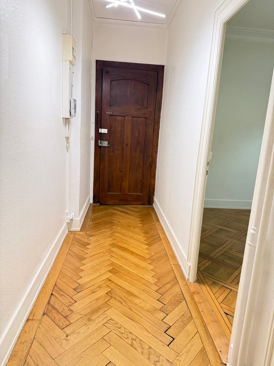 Grand studio à louer 3