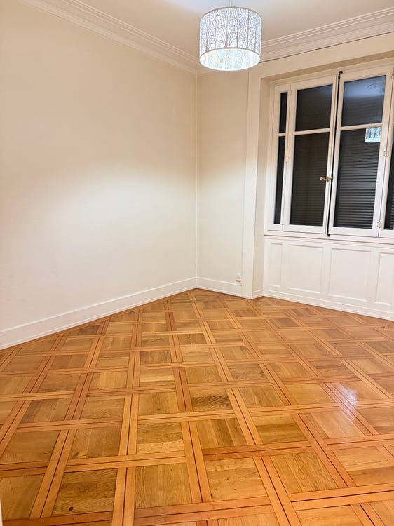 Grand studio à louer 2