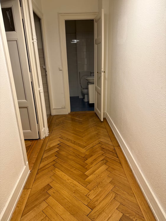 Grand studio à louer 1