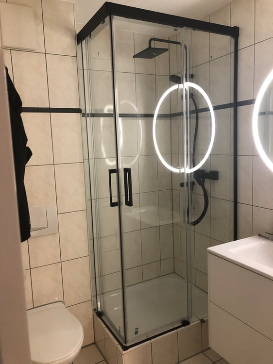 À louer - Bel appartement 1.5 pièces - 20 m² - rénové 5