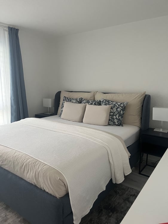 À louer - Bel appartement 1.5 pièces - 20 m² - rénové 3