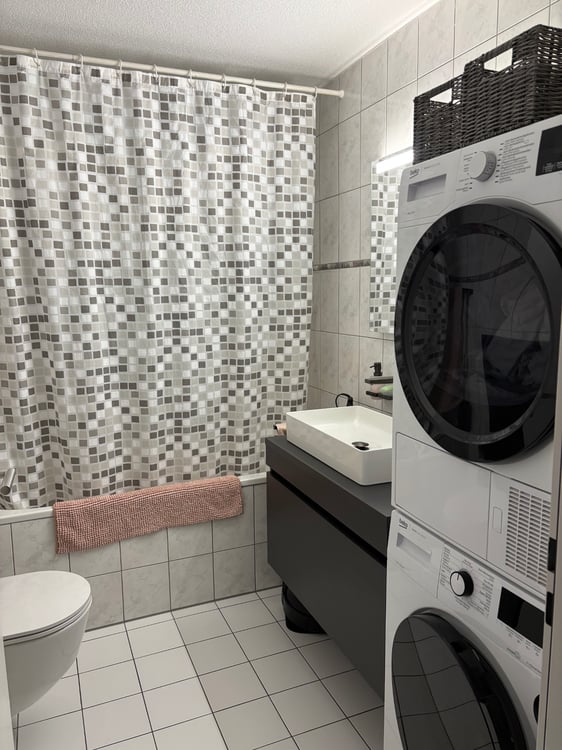 À louer - Bel appartement 1.5 pièces - 20 m² - rénové 4