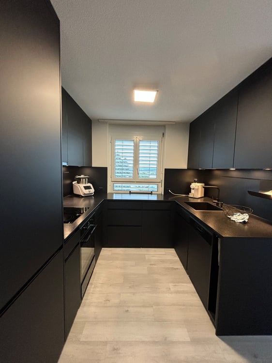 À louer - Bel appartement 1.5 pièces - 20 m² - rénové 2