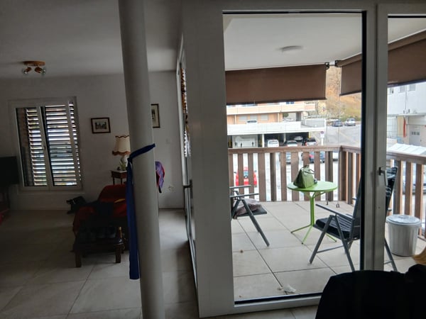 Appartement 1.5p Grimisuat 2