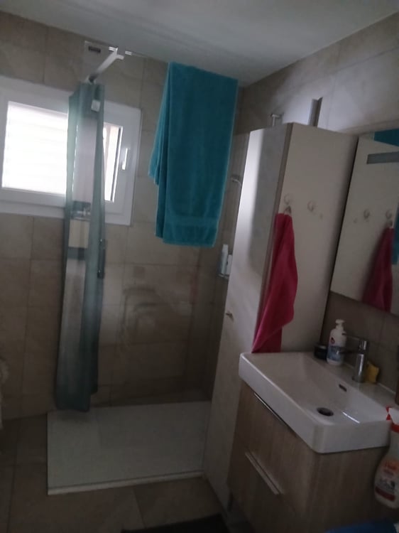 Appartement 1.5p Grimisuat 3