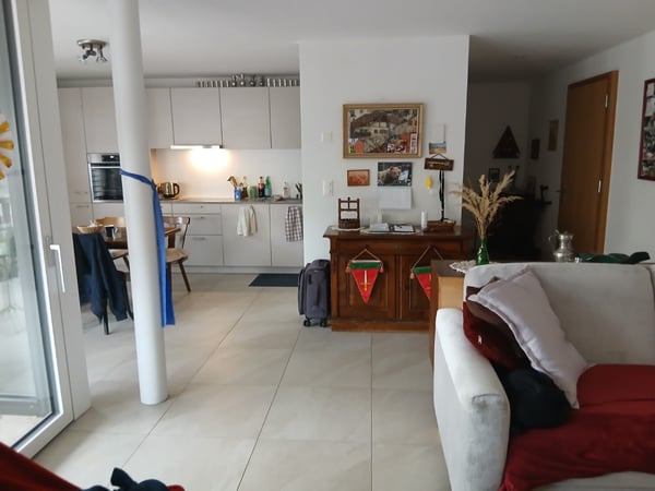 Appartement 1.5p Grimisuat 1