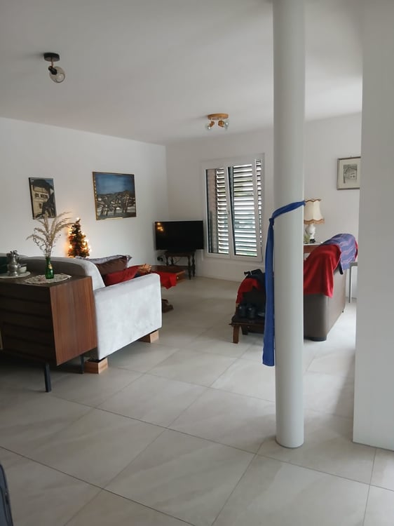 Appartement 1.5p Grimisuat 4