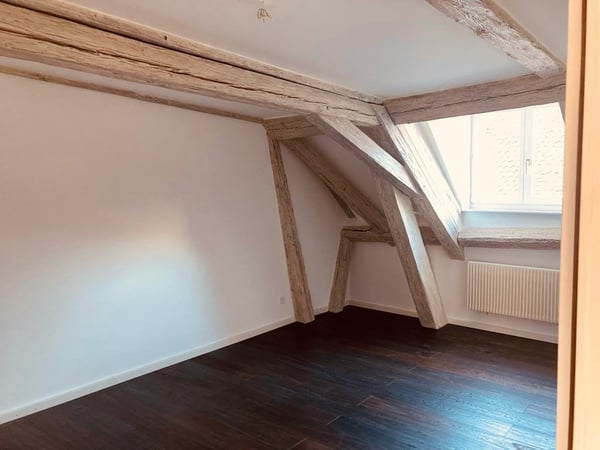 1.5 pces très lumineux en vieille ville 5