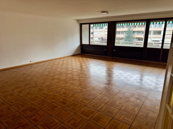 Lumineux appartement de 1.5 pièces au coeur de Champel 2