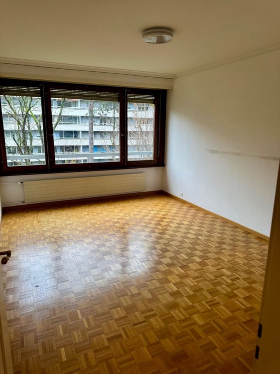 Lumineux appartement de 1.5 pièces au coeur de Champel 4