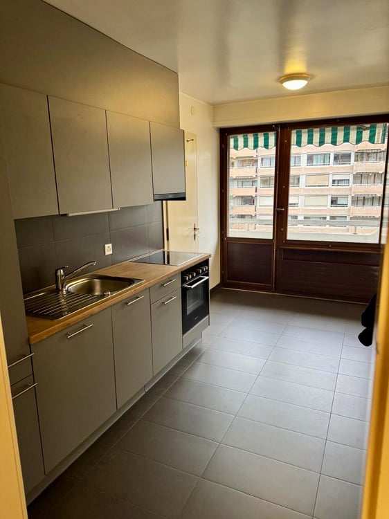 Lumineux appartement de 1.5 pièces au coeur de Champel 5